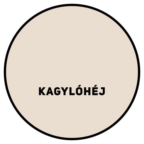 KAGYLÓHÉJ - DULUX EASYCARE VÍZTASZÍTÓ LATEX BELTÉRI FALFESTÉK - 5L