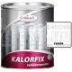 FEHÉR - KALORFIX RADIÁTORZOMÁNC - 1L