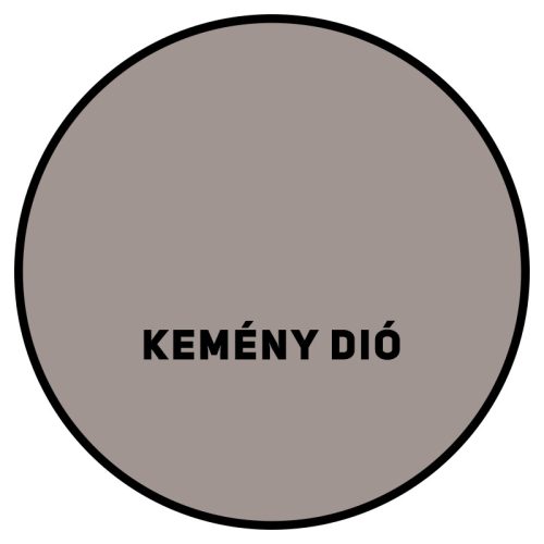 KEMÉNY DIÓ - DULUX EASYCARE VÍZTASZÍTÓ LATEX BELTÉRI FALFESTÉK - 2,5L