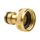GARDENA-RÉZ CSAP ADAPTER KOMBI 1"-3/4" BM 256543
