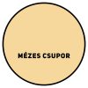 MÉZES CSUPOR - DULUX EASYCARE VÍZTASZÍTÓ LATEX BELTÉRI FALFESTÉK - 2,5L