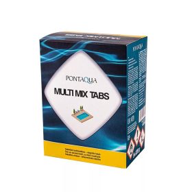 MULTI MIX TABS NÉGYES HATÁSÚ