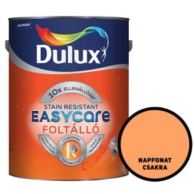   NAPFONAT CSAKRA - DULUX EASYCARE VÍZTASZÍTÓ LATEX BELTÉRI FALFESTÉK - 2,5L