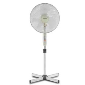 ORION VENTILÁTOR 16" 40 CM FEHÉR