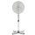 ORION VENTILÁTOR 16" 40 CM FEHÉR