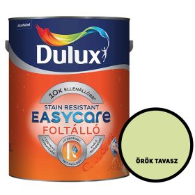   ÖRÖK TAVASZ - DULUX EASYCARE VÍZTASZÍTÓ LATEX BELTÉRI FALFESTÉK - 2,5L