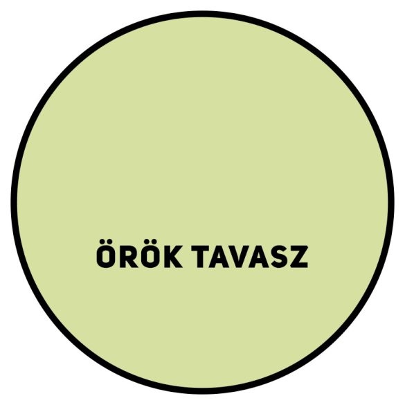 ÖRÖK TAVASZ - DULUX EASYCARE VÍZTASZÍTÓ LATEX BELTÉRI FALFESTÉK - 2,5L