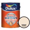PAPIRUSZ TEKERCS - DULUX EASYCARE VÍZTASZÍTÓ LATEX BELTÉRI FALFESTÉK - 2,5L