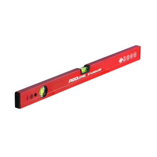 VÍZMÉRTÉK-PRO LEVEL STANDARD 60 CM-PLS60-BEOROL