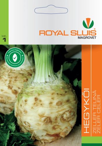 ROYAL SLUIS HEGYKŐI ZELLER TELINA 1G