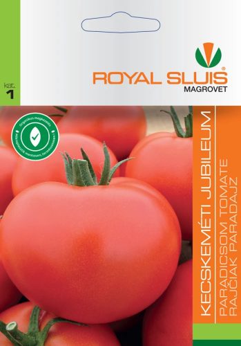 ROYAL SLUIS KECSKEMÉTI JUBILEUM PARADICSOM 1G