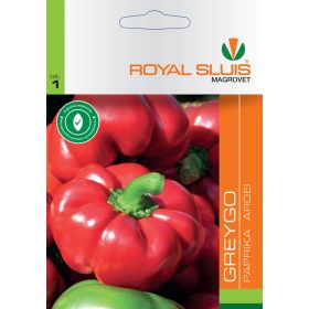 ROYAL SLUIS GREYGO PAPRIKA 0,4G