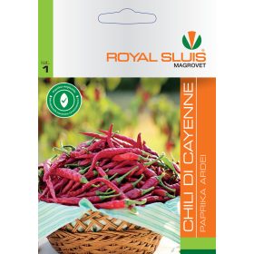 ROYAL SLUIS KURTOVSZKA KÁPIA PAPRIKA 0,4G