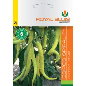ROYAL SLUIS PAPRIKA CSÍPŐS SPIRÁL F1 0,004G