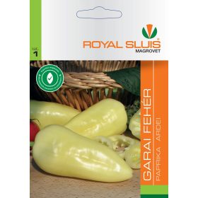 ROYAL SLUIS GARAI FEHÉR PAPRIKA GARAI 0,5G 