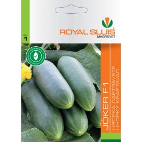 ROYAL SLUIS JÓKER F1 UBORKA 1G