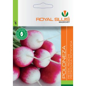 ROYAL SLUIS POLONEZA RETEK 3G