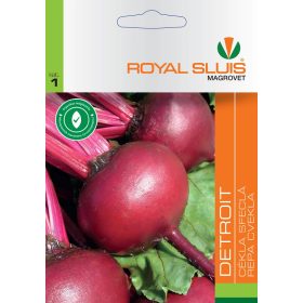 ROYAL SLUIS DETROIT CÉKLA 4G