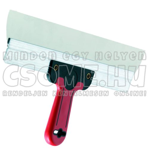 ROZSDAMENTES FALI SPATULYA - PLANO ALU 2K - 600MM