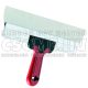 ROZSDAMENTES FALI SPATULYA - PLANO ALU 2K - 600MM