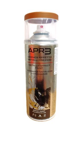 SPRAY BRONZO ORO DUCATO