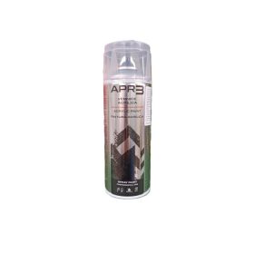 RAL9010 OPACO/MATT SPRAY