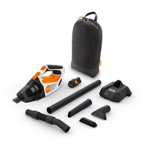 SEA20-AKKUMLÁTOROS KÉZI PORSZÍVÓ-STIHL-10,8V