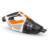 SEA20-AKKUMLÁTOROS KÉZI PORSZÍVÓ-STIHL-10,8V