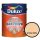 SIVATAGI RÓZSA - DULUX EASYCARE VÍZTASZÍTÓ LATEX BELTÉRI FALFESTÉK - 2,5L