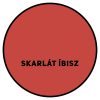 SKARLÁT ÍBISZ - DULUX EASYCARE VÍZTASZÍTÓ LATEX BELTÉRI FALFESTÉK - 5L