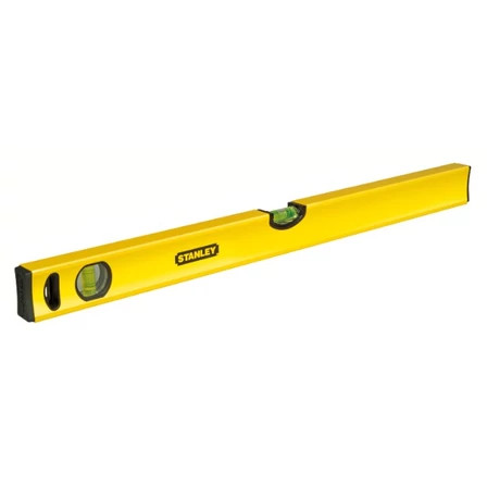 STANLEY VÍZMÉRTÉK 60CM