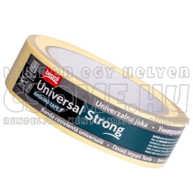 KREPP SZALAG UNIVERZÁLIS ERŐS 30MM X 50M