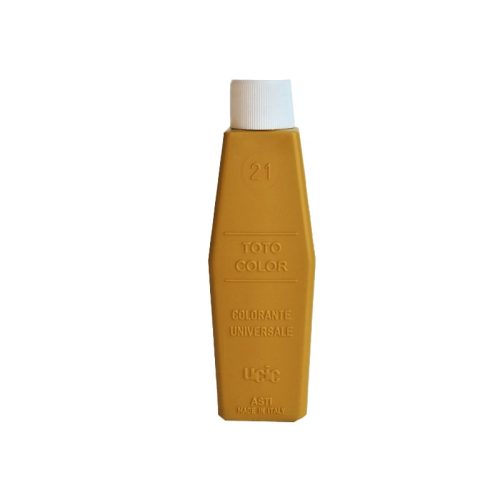 OKKER T21 - CASATI TOTO COLOR UNIVERZÁLIS SZÍNEZŐPASZTA - 50ML