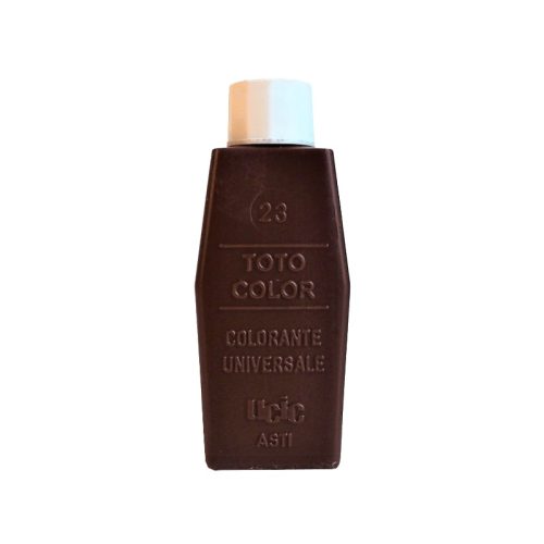 BARNA T23 - CASATI TOTO COLOR UNIVERZÁLIS SZÍNEZŐPASZTA - 50ML