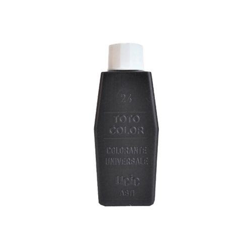 FEKETE T24 - CASATI TOTO COLOR UNIVERZÁLIS SZÍNEZŐPASZTA - 50ML