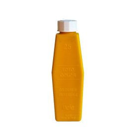   ARANYSÁRGA T25 - CASATI TOTO COLOR UNIVERZÁLIS SZÍNEZŐPASZTA - 50ML