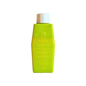   CIROMSÁRGA T26 - CASATI TOTO COLOR UNIVERZÁLIS SZÍNEZŐPASZTA - 50ML