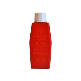  NARANCS T27 - CASATI TOTO COLOR UNIVERZÁLIS SZÍNEZŐPASZTA - 50ML
