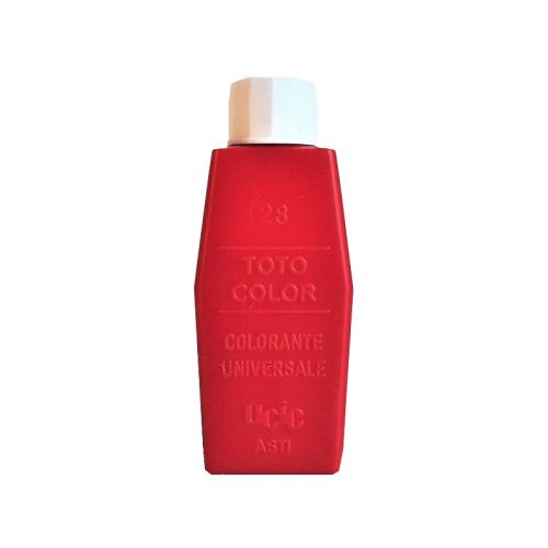 PIROS T28 - CASATI TOTO COLOR UNIVERZÁLIS SZÍNEZŐPASZTA - 50ML