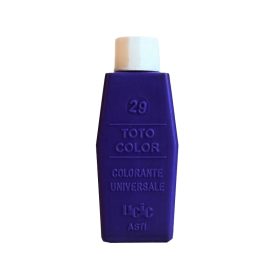   IBOLYA T29 - CASATI TOTO COLOR UNIVERZÁLIS SZÍNEZŐPASZTA - 50ML
