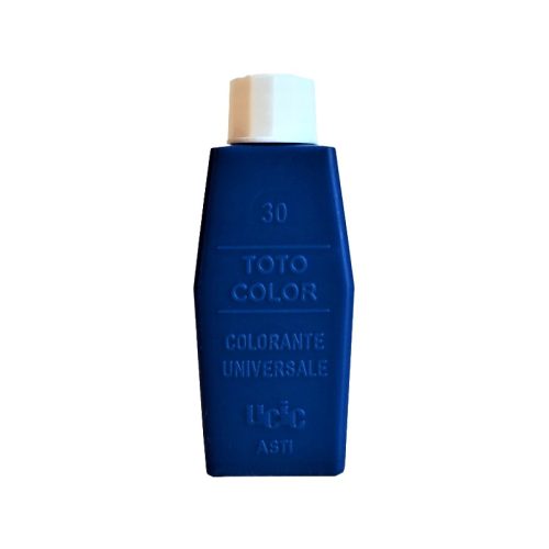 KÉK T30 - CASATI TOTO COLOR UNIVERZÁLIS SZÍNEZŐPASZTA - 50ML