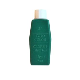    INTENZÍV ZÖLD T32 - CASATI TOTO COLOR UNIVERZÁLIS SZÍNEZŐPASZTA - 50ML