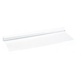 TAKARÓFÓLIA LDPE-BŐL-TENNO 2x50