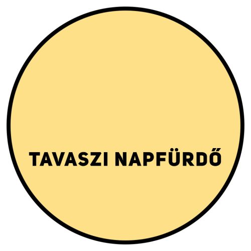 TAVASZI NAPFÜRDŐ - DULUX EASYCARE VÍZTASZÍTÓ LATEX BELTÉRI FALFESTÉK - 5L