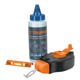 TRUPER KICSAPÓ ZSINÓR (VÍZMÉRTÉKKEL) 