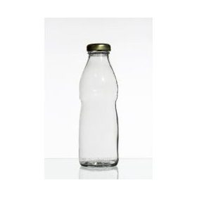 JUICE PALACK - 500 ML LAPKÁVAL - 6 DB-OS