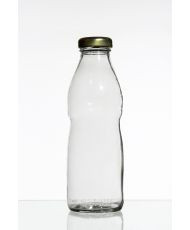 JUICE PALACK - 500 ML LAPKÁVAL - 6 DB-OS