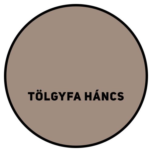 TÖLGYFA HÁNCS - DULUX EASYCARE VÍZTASZÍTÓ LATEX BELTÉRI FALFESTÉK - 5L