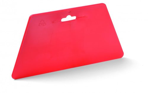 TRAPÉZ ALAKÚ, MŰANYAG TAPÉTASIMÍTÓ-MAGIC PRESS