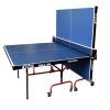 BELTÉRI PING-PONG ASZTAL - CLUB MODEL - STAG